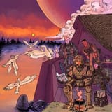 Camp Halo - Miles Dill