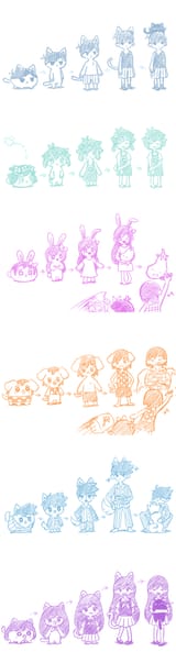 Evolution
