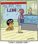 ham