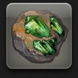 Vivianite