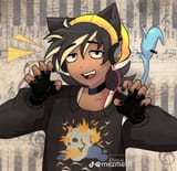 remi meow