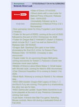 leak