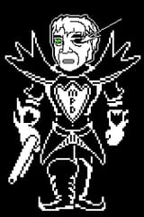 Undyne Pardo