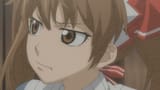Alicia does not approve