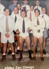 frat boys