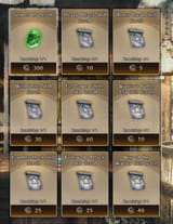 rewards