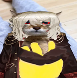 look at me snacho