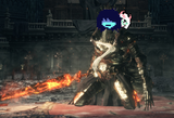 Kris_&amp;_Ralsei_Risen