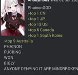 point and laugh
