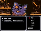 seam