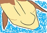amiya but drawn bad