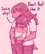 susierestingherchin