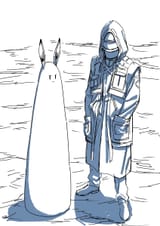 amiya blob
