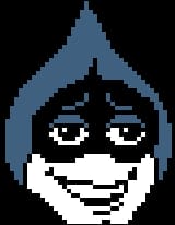 Lancer Handsome