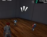 Mascots
