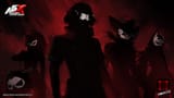 Persona_5_The_Phantom_X_Game_Promotion_Cast_Silhouette_Artwork