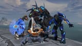 Classic Halo
