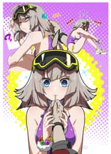 __commander_aa_12_and_lind_girls_frontline_and_1_more_drawn_by_miharu_cgsky__47b8e18ca52d28777604188366a453f8