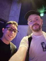 Cute couple 5