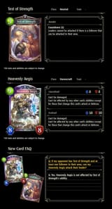 heavenly aegis