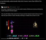 what the fuck