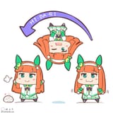 __silence_suzuka_umamusume_drawn_by_shiromaru_maniado__52c1bf89015f0f5c255d7d4ad442e16c