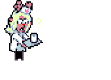 dumb fucking deer