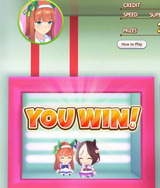 perfect outcome
