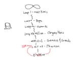 amphoreus iterations