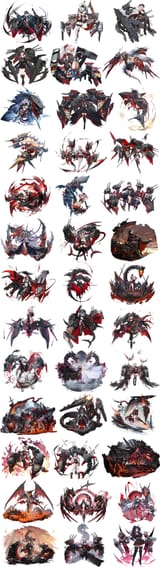 Iron Blood