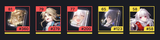 standard pulls