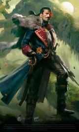 rogue trader conquistador