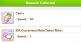 tickets
