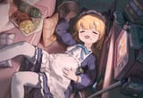 Maid Momoi