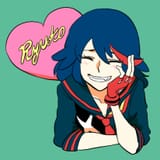 ryuko heart