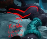 knee