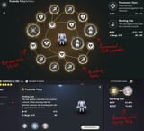 bonding stats