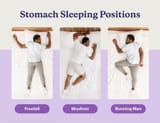 stomach-sleeping-positions