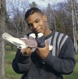 mike