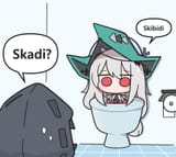 skabidi