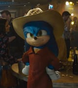 Western Sonic