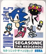 segasonic