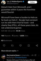 X