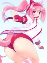 uma_musume_pretty_derby wet