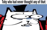 tobyshook