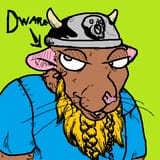 real dwarf thing yes yes