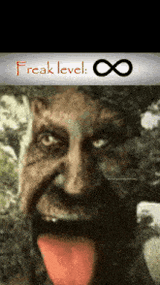 freak-level-3688485961