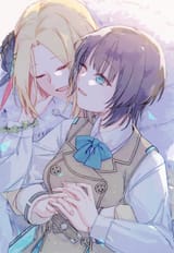 __aoi_erika_and_minase_ichigo_heaven_burns_red_drawn_by_wbon__9a4f249eb99c0534ee0089b8022f9449