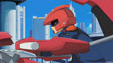 ACCEL SYNCHRO!!!