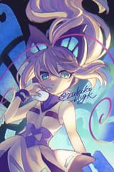 __lumen_and_joule_azure_striker_gunvolt_and_1_more_drawn_by_zukoko_rkgk__d5f46b1194d7254d657858a59dde206b